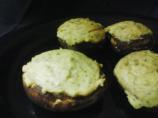 Herbed Cheese-Stuffed Mushrooms