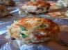 Chicken Parmesan Meatballs. Recipe by Claudia Dawn
