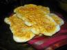 Flatbread With Za'atar, Lemon and Oil Topping. Recipe by gailanng
