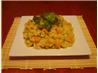 Paul Gayler's Thai Inspired Risotto With Pumpkin
