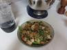 Quinoa Salad. Recipe by jlw19803