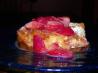 Stuffed French Toast With Strawberry Grand Marnier. Recipe by lazyme
