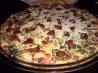 Spicy Bacon, Spinach and Artichoke Dip. Recipe by rickoholic83