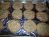 Tasty Gluten-Rice-Corn-Potato Free Chocolate Chip Cookies. Recipe by Tro