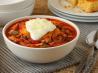 Bill's Award Winning Turkey Chili Recipe