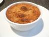Orange Street Inn Oatmeal Souffle. Recipe by Zeldaz