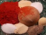 KC's Dry Rub