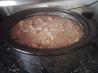 Slow-Cooked Spicy Beef, Tomato & Chorizo Stew