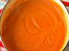 Marinara Sauce With Roasted Butternut Squash and Shallots. Recipe by Matt Madrid
