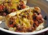 Baked Hot Dogs. Recipe by Chef Petunia