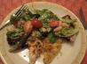Sheila's Chicken Milanese. Recipe by JackieOhNo!