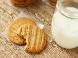 Peanut Butter Cookies