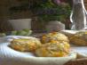 Downunder Cheese Puffs