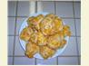 Downunder Cheese Puffs