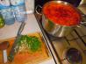 Ukrainian Borscht by Yevhen
