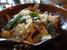 Girl & the Goat Roasted Cauliflower. Recipe by hannahactually