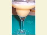 Orange Sherbet Punch