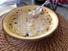 Corn and Wild Rice Chowder