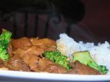 Thai Rama Chicken