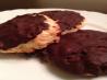 Chocolate Covered Coconut Cake Mix Cookies (Mounds Cookies). Recipe by Chur B