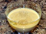 Bailey's Spiced Nog