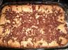 Twix Blondies. Recipe by My3Monkeys