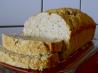 Cheddar-Herb Beer Bread. Recipe by Debbwl