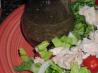 Hearty Vinaigrette. Recipe by profken