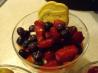 Macerated Berries