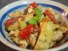 Artichoke Salad. Recipe by georgian girl