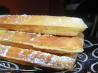 Light, Crisp Waffles. Recipe by Jen in Victoria, BC