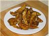 Easy Baked Potato Wedges