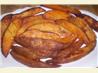 Easy Baked Potato Wedges