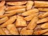 Easy Baked Potato Wedges
