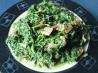 Creamed Spinach