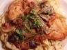 Succulent Chicken Marsala. Recipe by keort