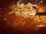 Briana's Best Pozole Ever