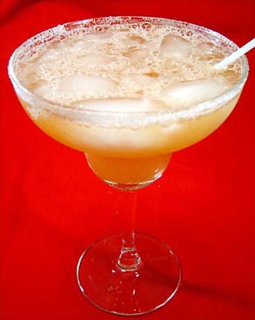Cranberry Margarita #1. Photo by :(