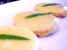 Ham and Havarti Crostini. Recipe by ratherbeswimmin'