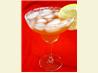 Cranberry Margarita #3. Recipe by :(