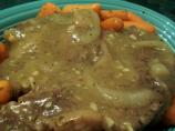 Image of Drunken Garlic Crock Pot Roast, Food Network Canada 