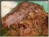 Drunken Garlic Crock Pot Roast