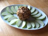 Holiday Cheese Ball