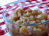 Holiday Applesauce
