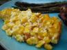 Baked Corn. Recipe by weekend cooker