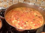 Mexican Chicken Gumbo