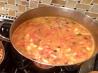 Mexican Chicken Gumbo