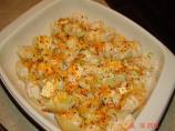 Not Your Ordinary Stuffed Shells