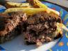 Patty Melt. Recipe by pammyowl