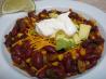Daphne's Veggie Chili